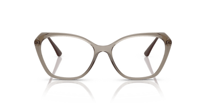 Vogue VO5522 Transparent Brown 8056262413531