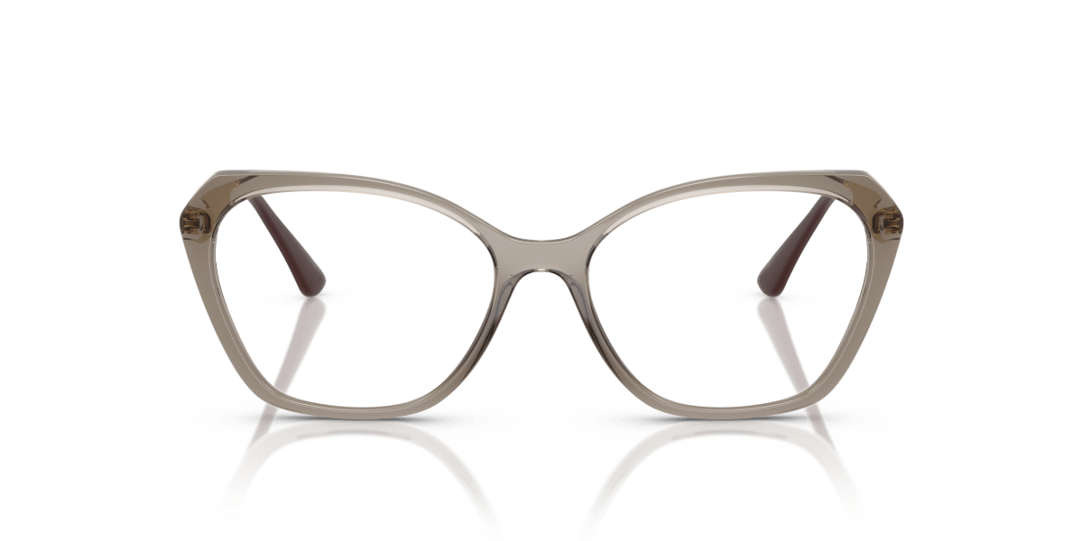 Vogue VO5522 Transparent Brown 8056262413531