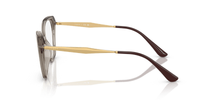 Vogue VO5522 Transparent Brown 8056262413548