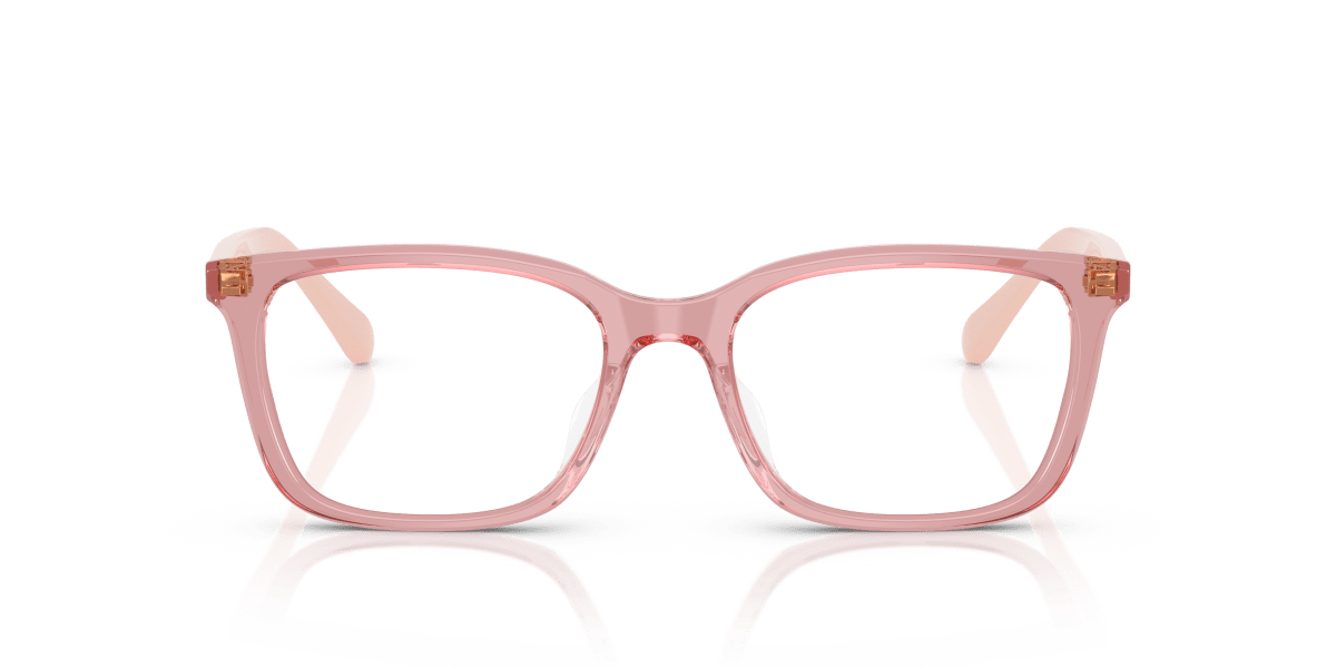 0VO5643D Transparent Pink front view image 5 barcode 8056262814703
