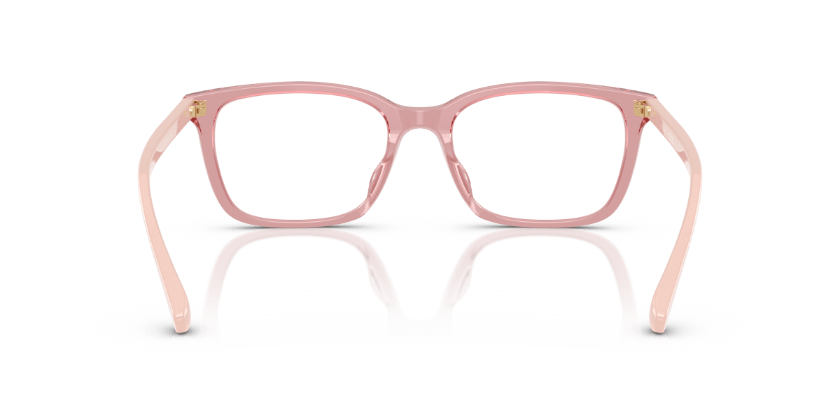 0VO5643D Transparent Pink rear view image 3 barcode 8056262814703