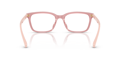 0VO5643D Transparent Pink rear view image 3 barcode 8056262814703