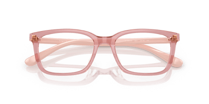 0VO5643D Transparent Pink close front view image 6 barcode 8056262814703