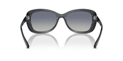 Transparent Grey - 0VO2943SB 8056262014622