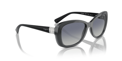 Transparent Grey - 0VO2943SB 8056262014622