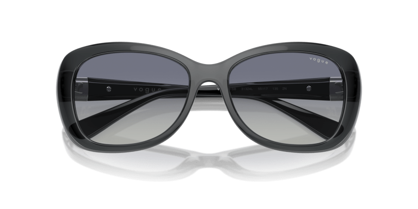 Transparent Grey - 0VO2943SB 8056262014622