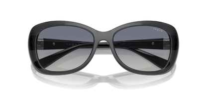 Transparent Grey - 0VO2943SB 8056262014622