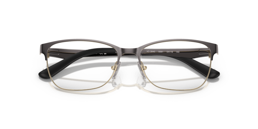 Top Dark Grey/Pale Gold - 0VO3940 8053672780253