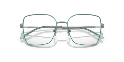 Top Water Green/Gunmetal - 0VO4274 8056597814041