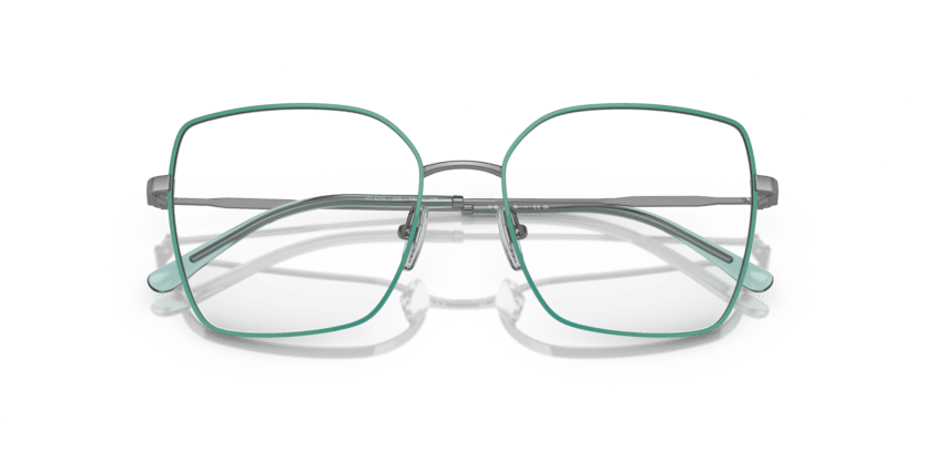 Top Water Green/Gunmetal - 0VO4274 8056597814041