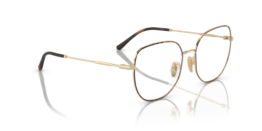 Top Havana/Pale Gold - 0VO4296D 8056597937344