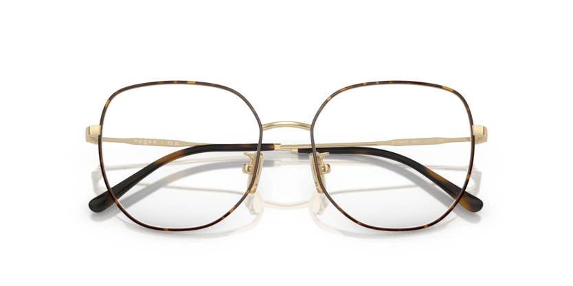 Top Havana/Pale Gold - 0VO4296D 8056597937344