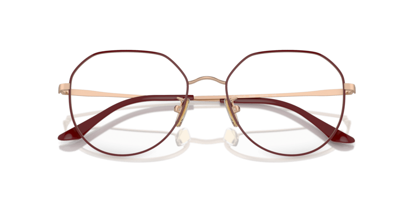 Top Fuchsia/Matte Rose Gold - 0VO4301D 8056262000199