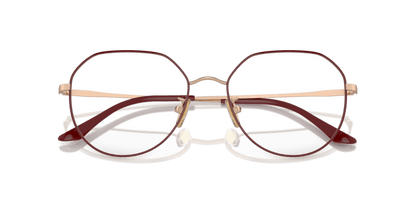 Top Fuchsia/Matte Rose Gold - 0VO4301D 8056262000199