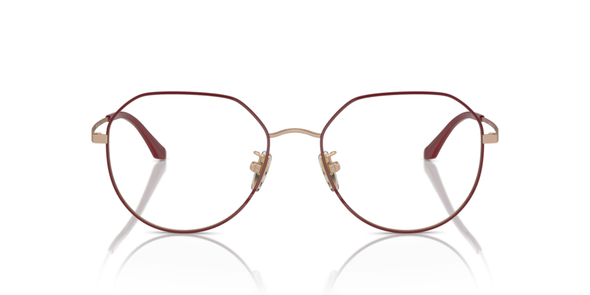 Top Fuchsia/Matte Rose Gold - 0VO4301D 8056262000199