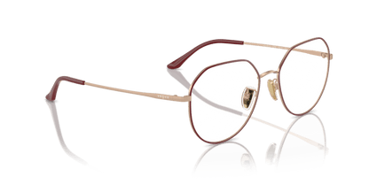 Top Fuchsia/Matte Rose Gold - 0VO4301D 8056262000199