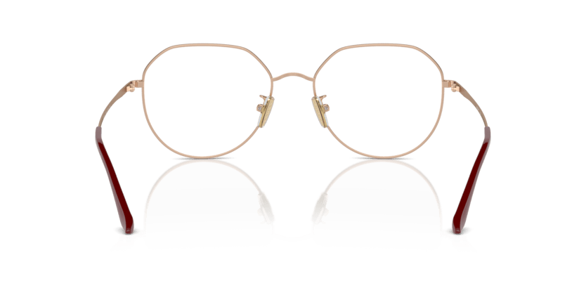 Top Fuchsia/Matte Rose Gold - 0VO4301D 8056262000199