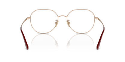 Top Fuchsia/Matte Rose Gold - 0VO4301D 8056262000199