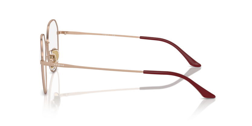 Top Fuchsia/Matte Rose Gold - 0VO4301D 8056262000199