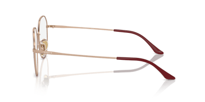 Top Fuchsia/Matte Rose Gold - 0VO4301D 8056262000199