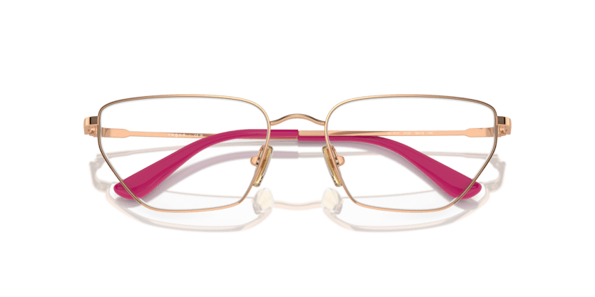 Rose Gold - 0VO4317 8056262148365