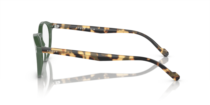 Dusty Green - 0VO5326 8056597952057