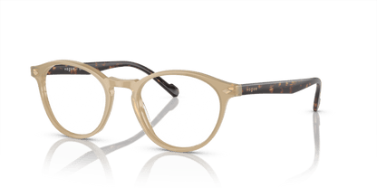 Opal Beige - 0VO5326 8056597952071