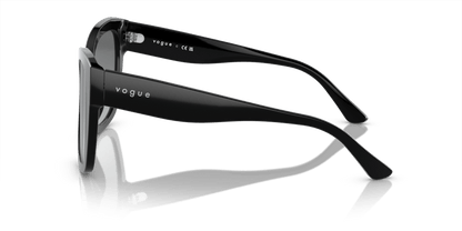 Black - 0VO5338S 8056597215862