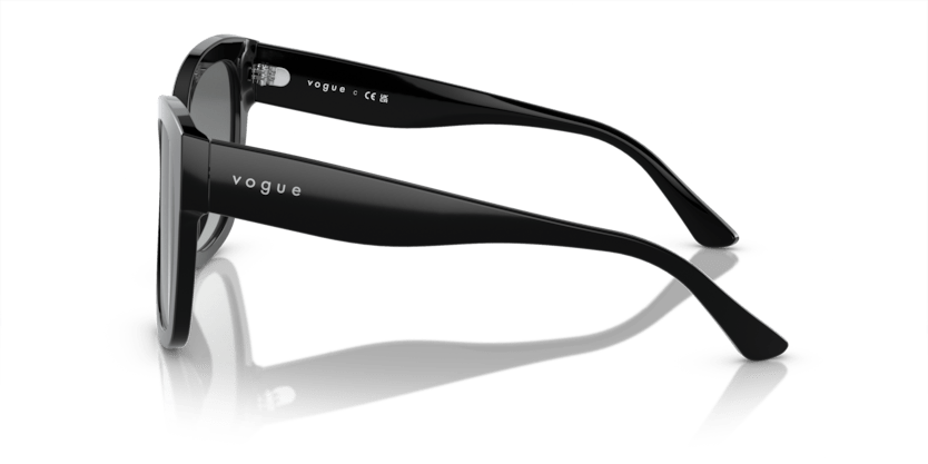 Black - 0VO5338S 8056597215862