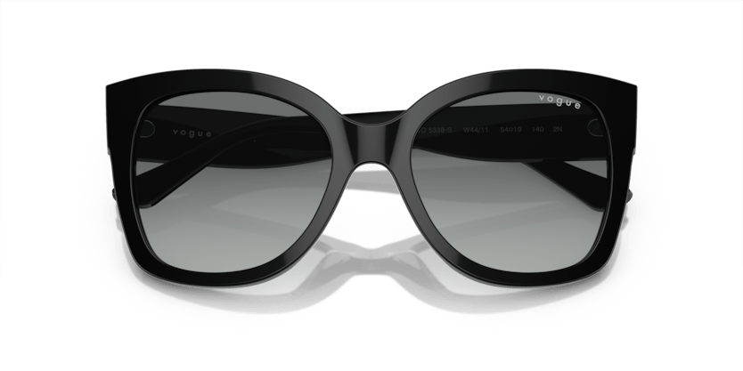 Black - 0VO5338S 8056597215862