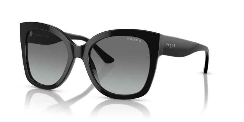 Black - 0VO5338S 8056597215862