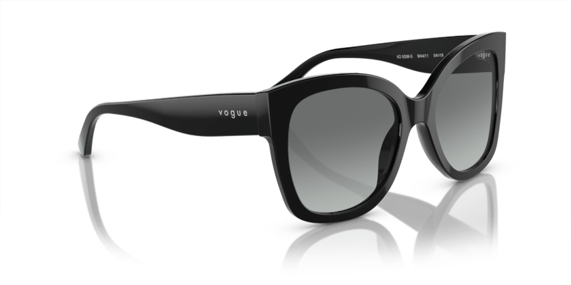 Black - 0VO5338S 8056597215862