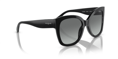 Black - 0VO5338S 8056597215862