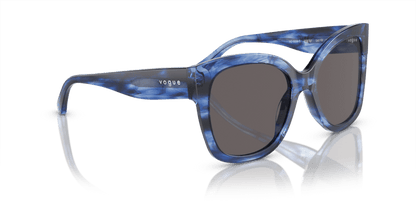 Blue Havana - 0VO5338S 8056597952224
