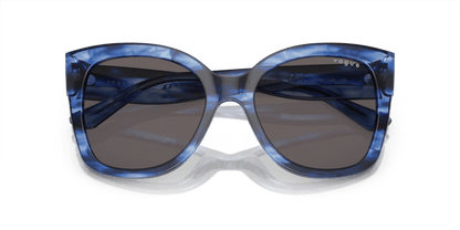 Blue Havana - 0VO5338S 8056597952224