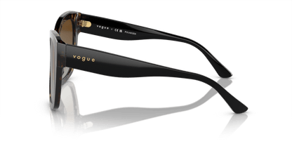 Dark Havana - 0VO5338S 8056597952248