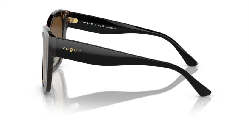 Dark Havana - 0VO5338S 8056597952248