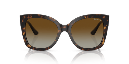 Dark Havana - 0VO5338S 8056597952248