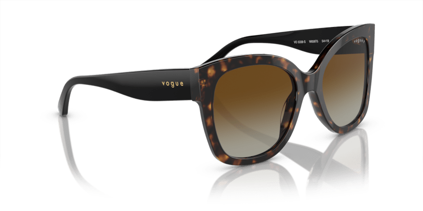 Dark Havana - 0VO5338S 8056597952248