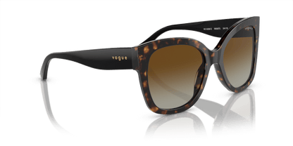 Dark Havana - 0VO5338S 8056597952248