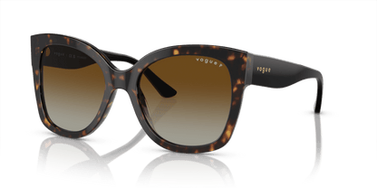 Dark Havana - 0VO5338S 8056597952248