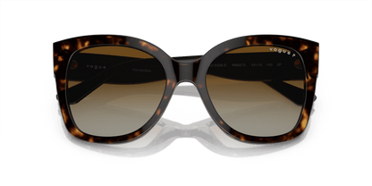 Dark Havana - 0VO5338S 8056597952248