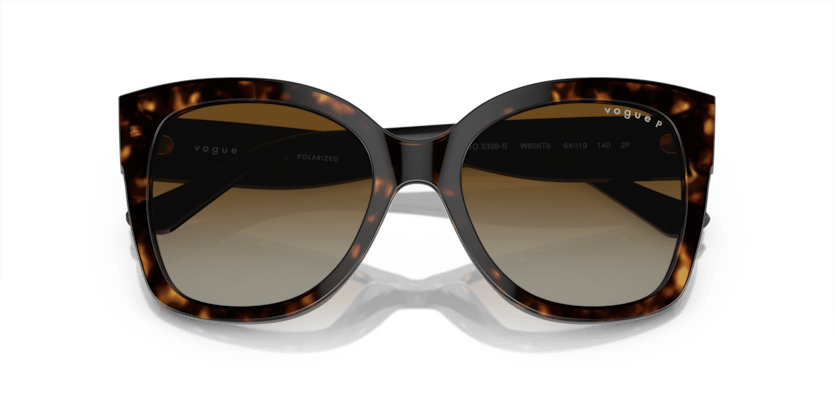 Dark Havana - 0VO5338S 8056597952248