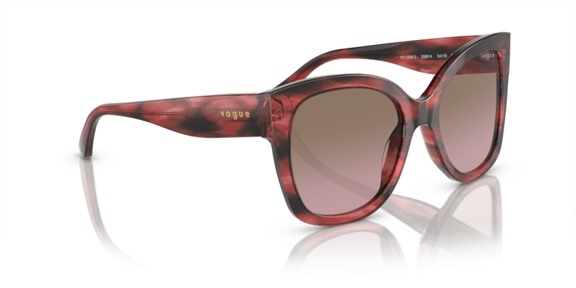 Red Havana - 0VO5338S 8056597952231