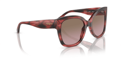 Red Havana - 0VO5338S 8056597952231