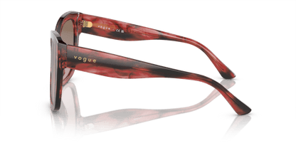 Red Havana - 0VO5338S 8056597952231