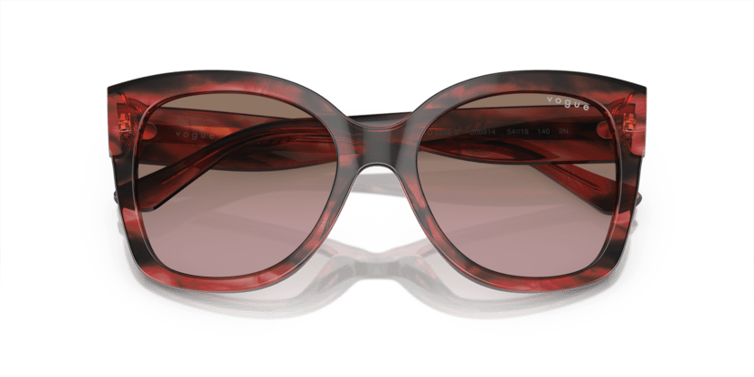 Red Havana - 0VO5338S 8056597952231