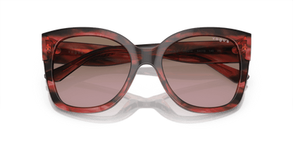 Red Havana - 0VO5338S 8056597952231