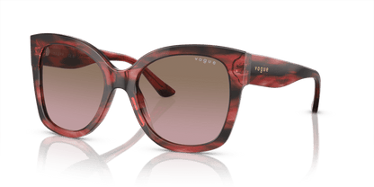 Red Havana - 0VO5338S 8056597952231