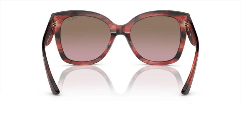 Red Havana - 0VO5338S 8056597952231